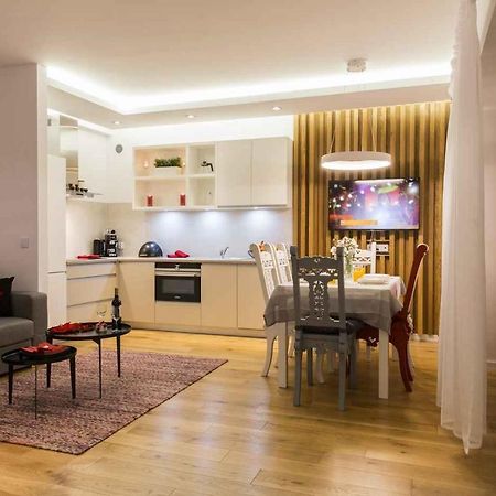 Apartament Gorale - Rezydencja Tatry Zakopane Extérieur photo