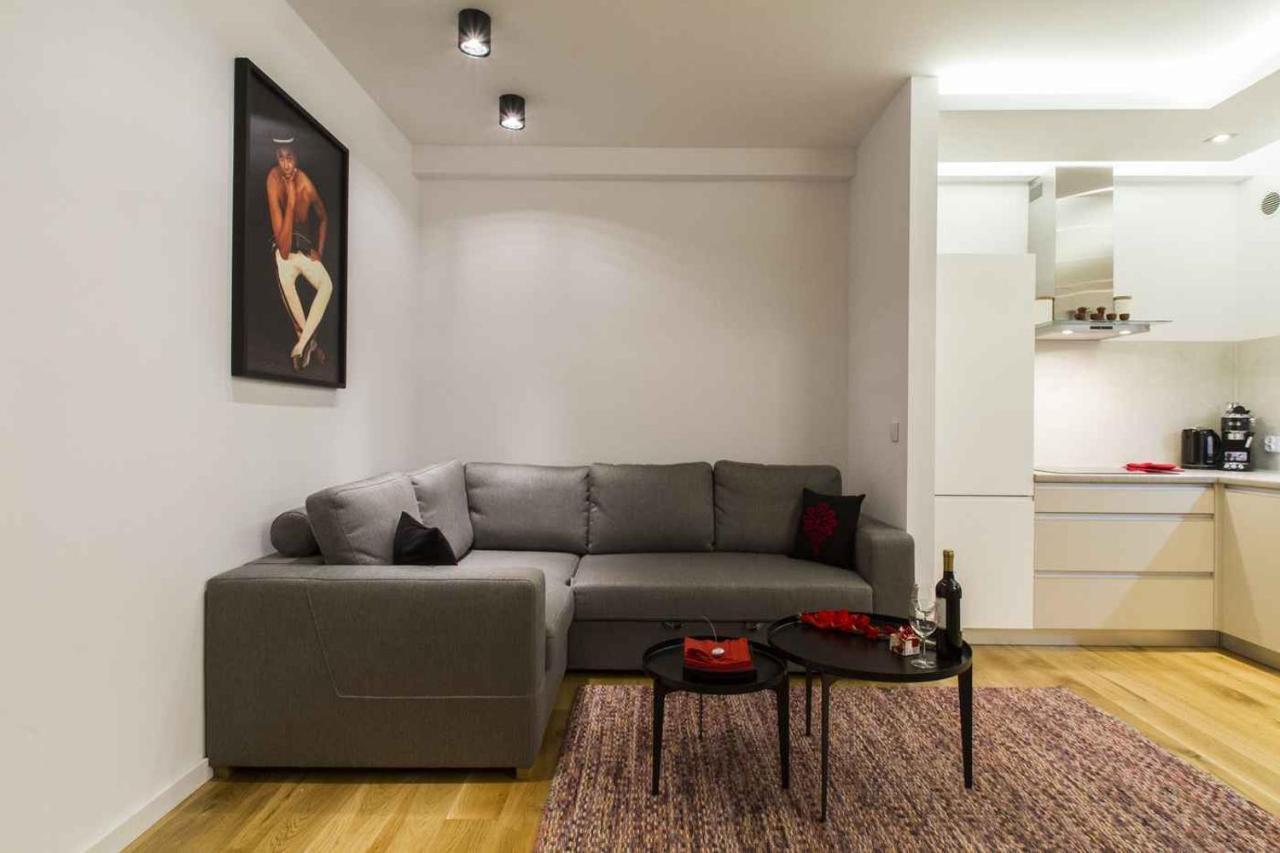 Apartament Gorale - Rezydencja Tatry Zakopane Extérieur photo