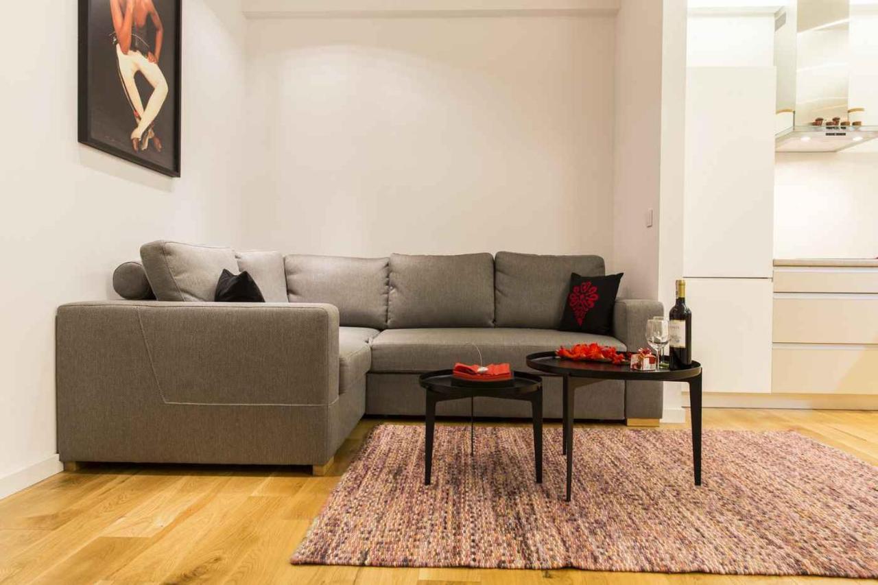 Apartament Gorale - Rezydencja Tatry Zakopane Extérieur photo
