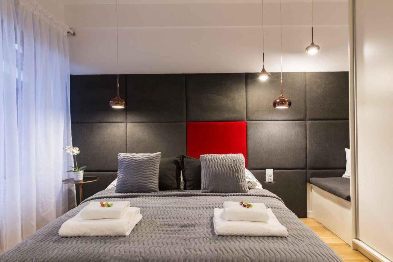 Apartament Gorale - Rezydencja Tatry Zakopane Extérieur photo