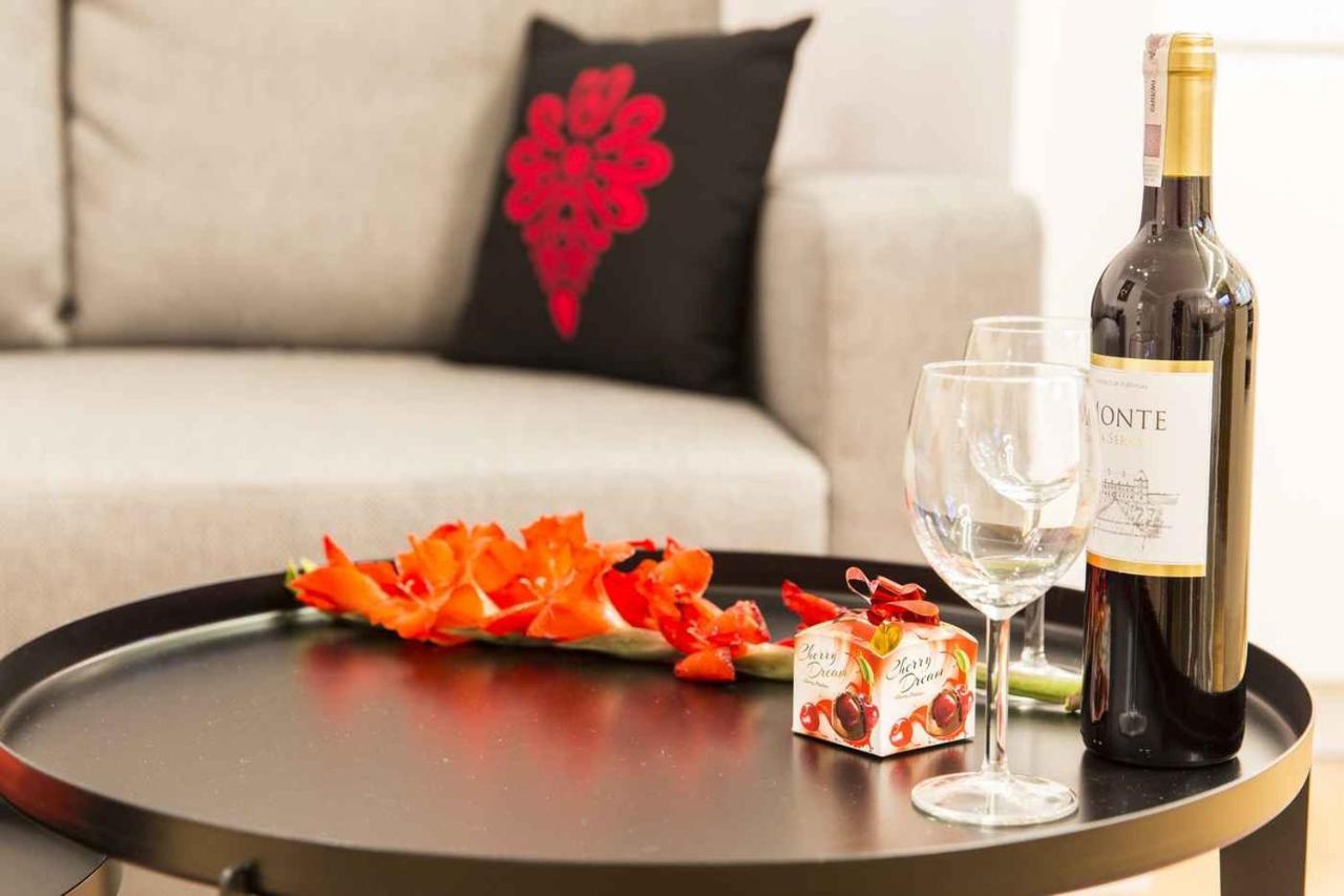 Apartament Gorale - Rezydencja Tatry Zakopane Extérieur photo