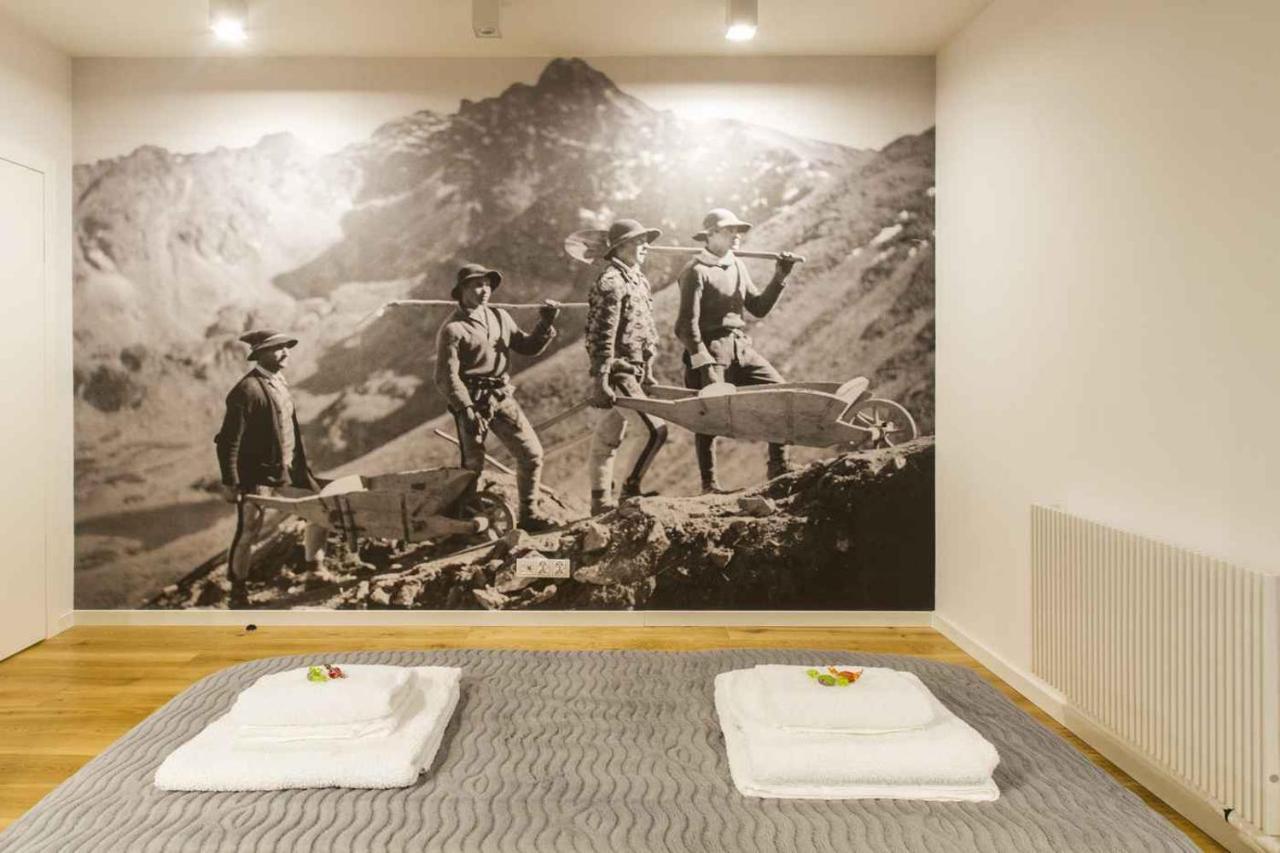 Apartament Gorale - Rezydencja Tatry Zakopane Extérieur photo
