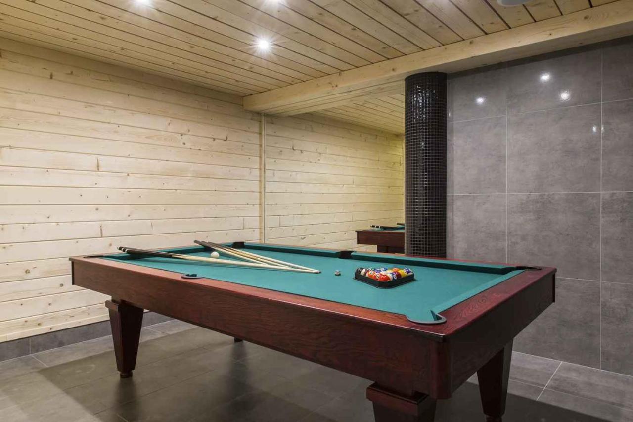 Apartament Gorale - Rezydencja Tatry Zakopane Extérieur photo